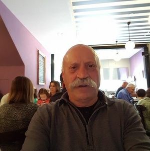 Meet your Posher, Mladen